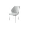 Стул MICHAEL GRAPHITE KIPRUS 8 BK